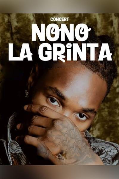 Nono la Grinta - 19 Sep 2026