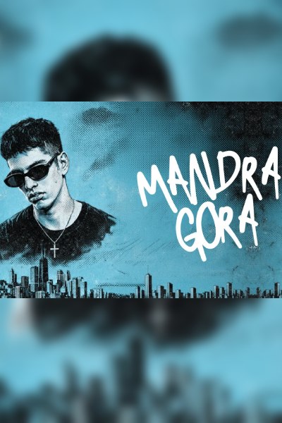 Paradox presents Mandragora 2026 | Delhi