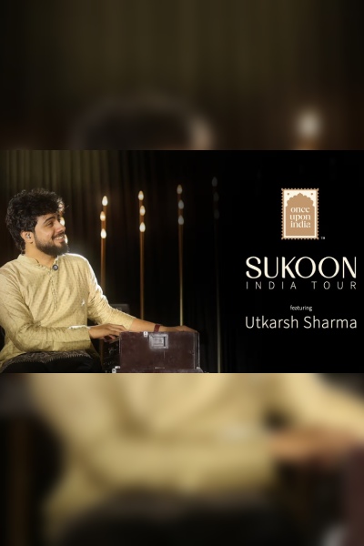 Sukoon Tour 2026 | Bhubaneshwar