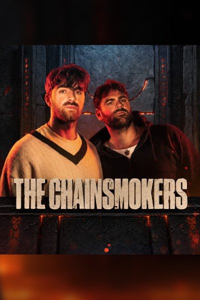 Sunburn Festival Ft. The Chainsmokers 2026 | Mumbai