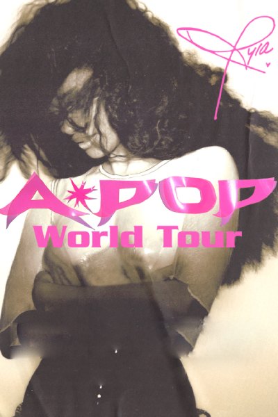 Tyla - A-Pop World Tour - 12 October 2026