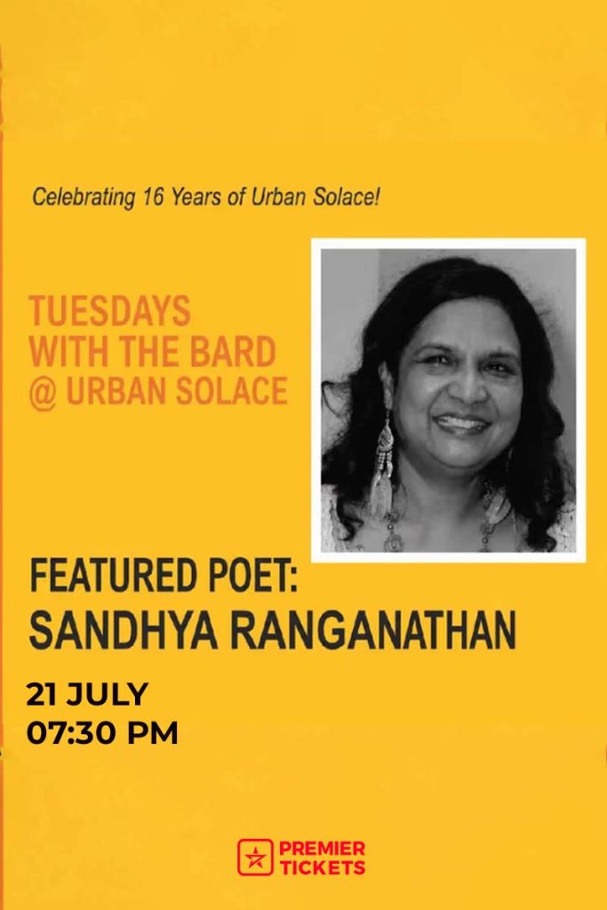 Tuesdays With the Bard at Urban Solace
