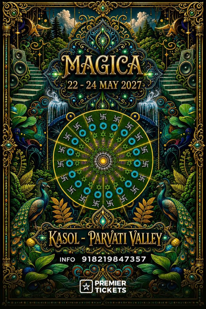 Magica Festival 2027