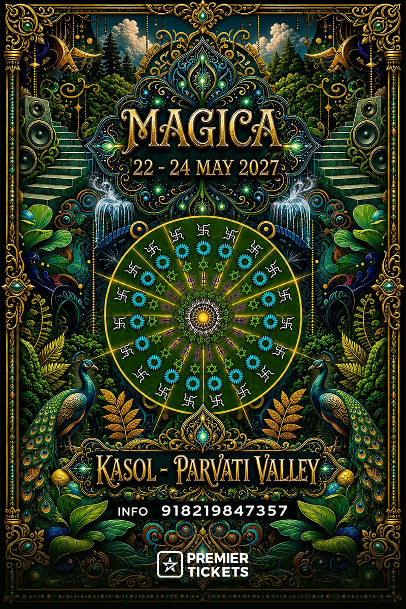Magica Festival 2027