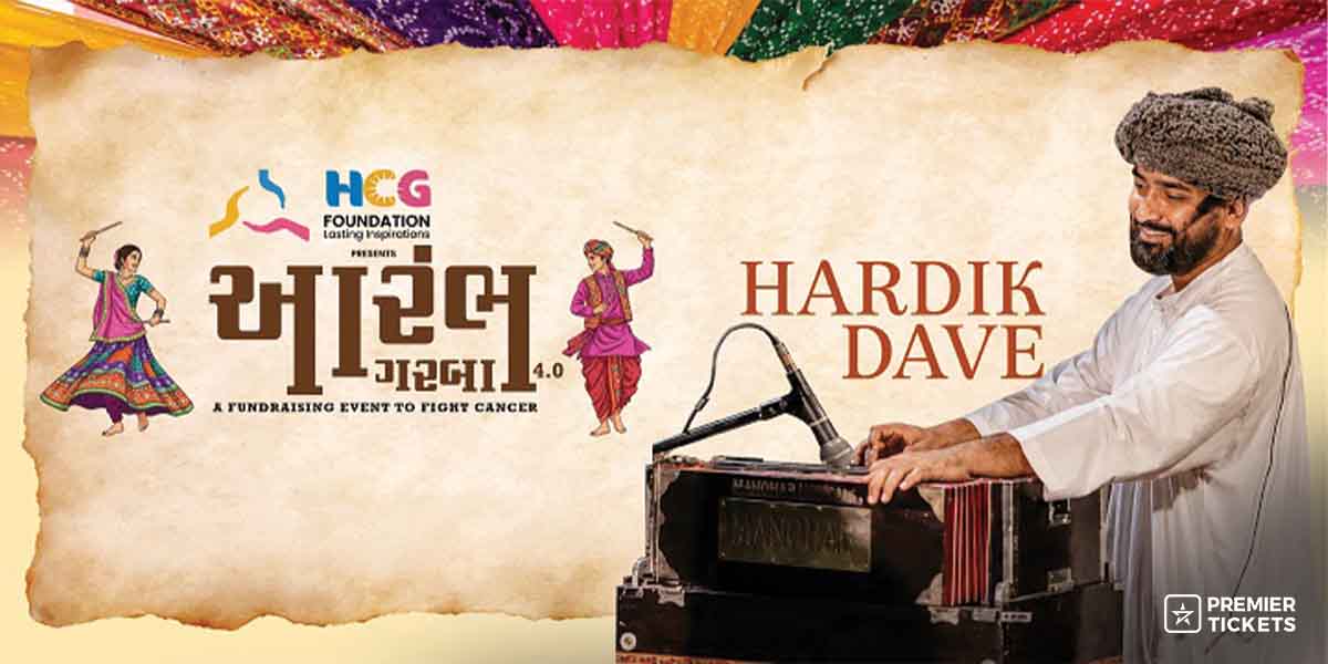 Aarambh 4.0 - Ahmedabad 2026