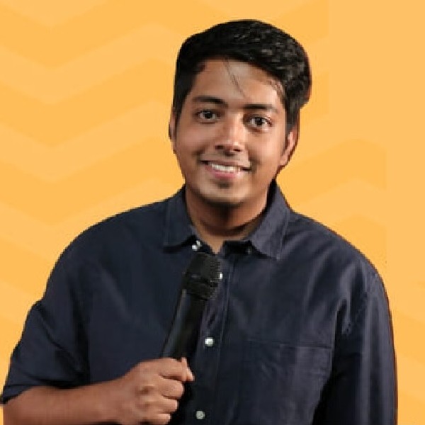 Akash Gupta