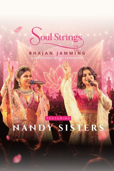 Bhajan Jamming | Soul Strings ft. Nandy Sisters 2026
