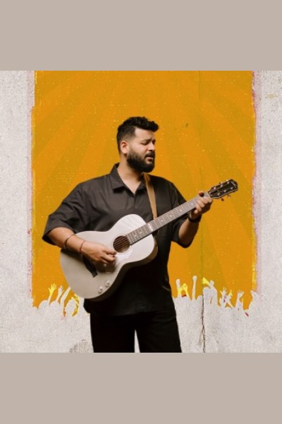 Bhuwin Experience Noor - e - Dastaan in Melbourne - 2026