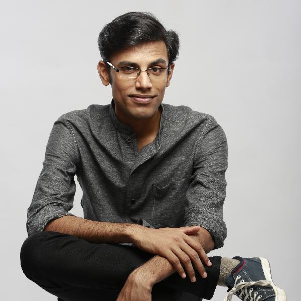 Chirag Panjwani