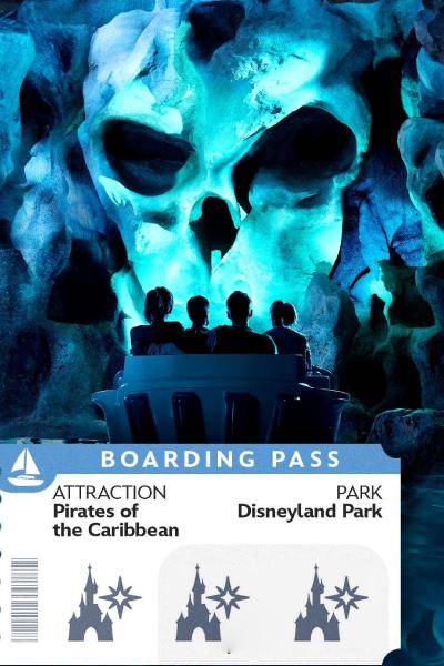 DISNEYLAND PARIS - 24 Sep - 2026