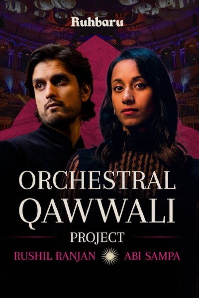 Durbar Evenings - Orchestral Qawwali Project 2026 | Delhi