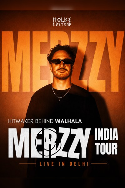 House & Beyond Present - Merzzy 2026