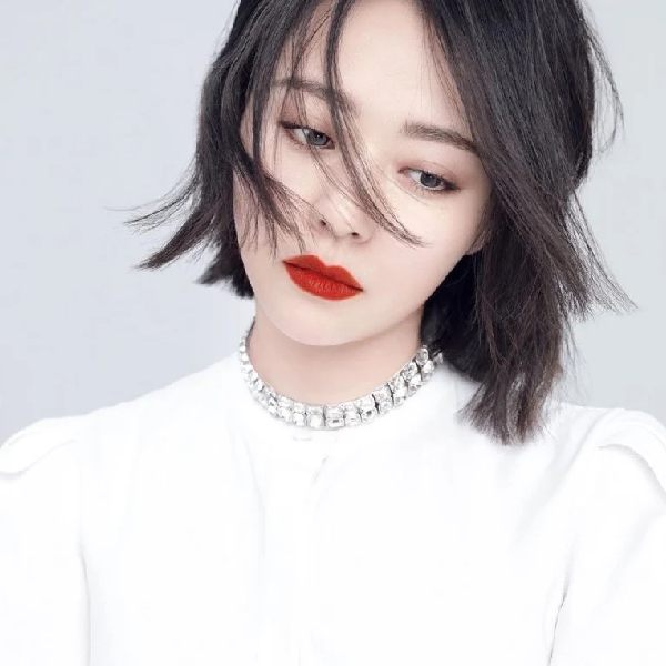 Jane Zhang