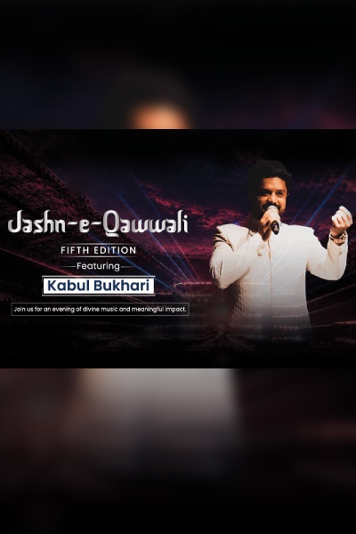 Jashn-e-Qawwali 2026
