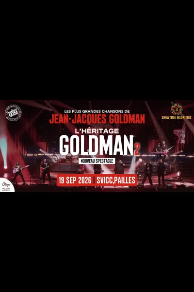L’Héritage Goldman 2