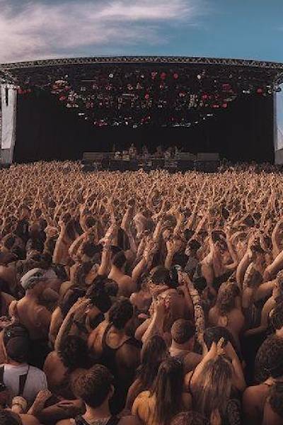 Club Cardamon Reloaded - 2026