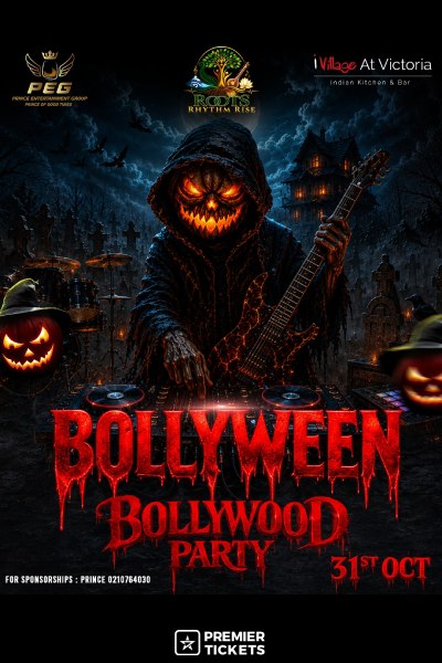 Bollyween Bollywood Party 2026