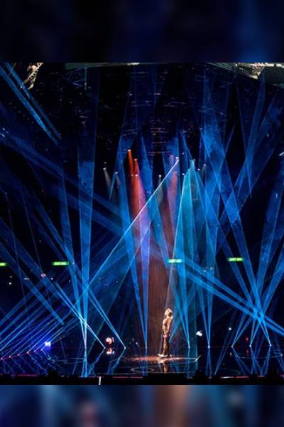 BTS WORLD TOUR 'ARIRANG' IN JAKARTA - 2026