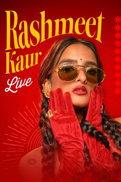Rashmeet Kaur Live 2026 | Delhi