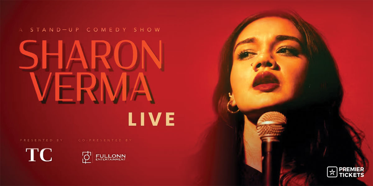 SHARON VERMA LIVE IN NAGPUR 2026