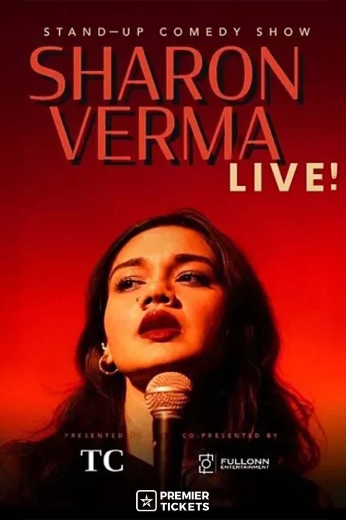 SHARON VERMA LIVE IN NAGPUR 2026