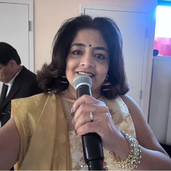 Vaishali Mehta