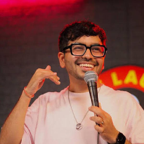 Vivek Samtani