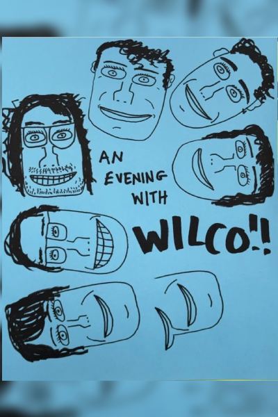 Wilco - An Evening with Wilco Tour 2026 -Rome
