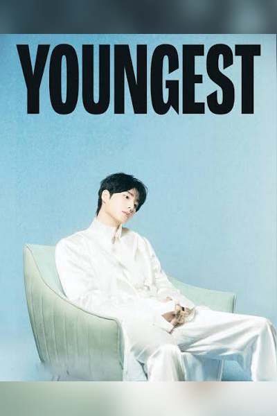 Young K Solo Tour YOUNGEST in MANILA