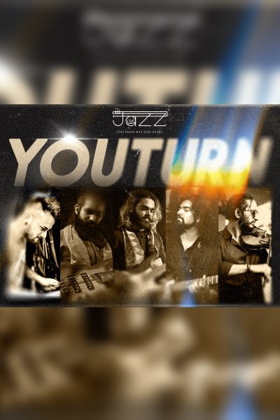 YouTurn - 2026