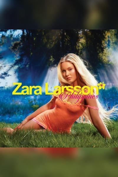 Zara Larsson: Midnight Sun Tour 2026 - Quezon