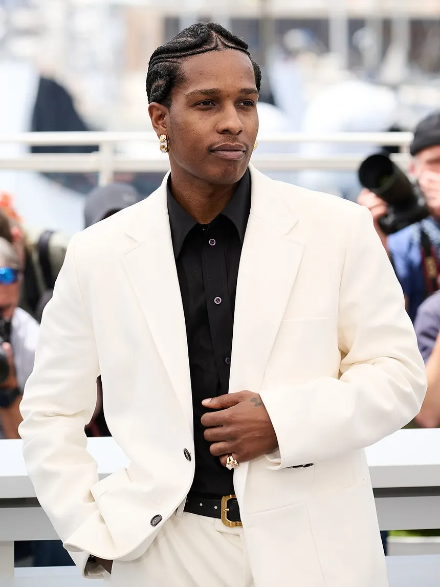 A$AP ROCKY