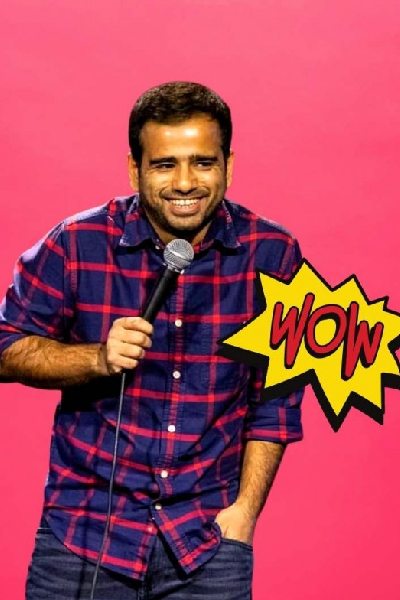 Gaurav Kapoor Presents: BUNTY 2026