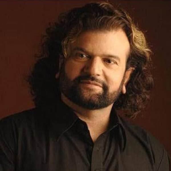 Hans Raj Hans