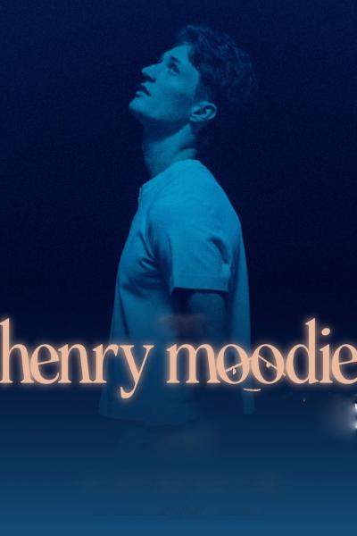 Henry Moodie: Mood Swings World Tour 2026