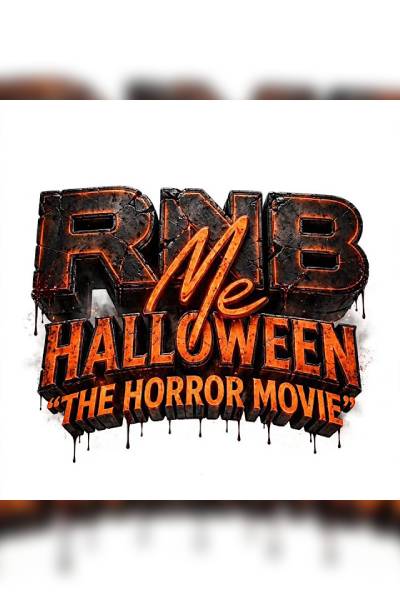 RNB Me HALLOWEEN 