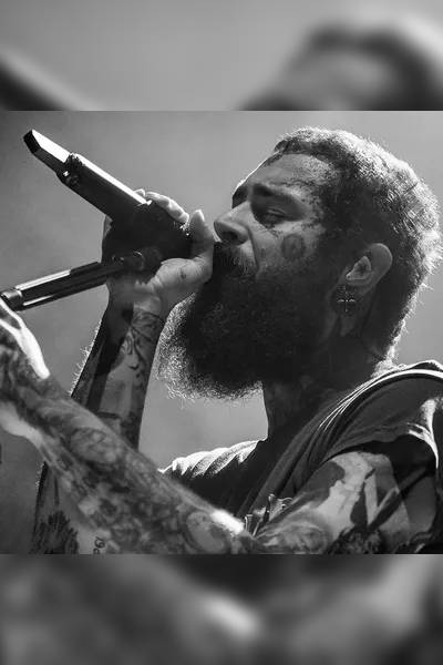 Post Malone Philippine Arena - 2026
