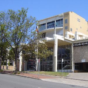 Bowman Hall