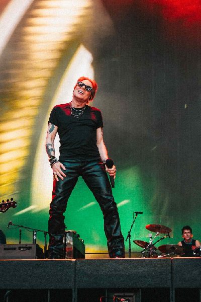 Guns N' Roses World Tour 2026