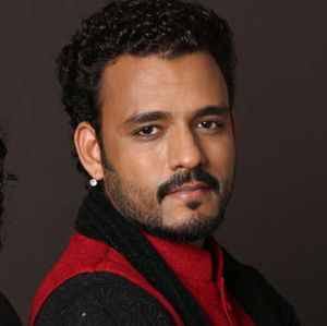 Shaarib Sabri
